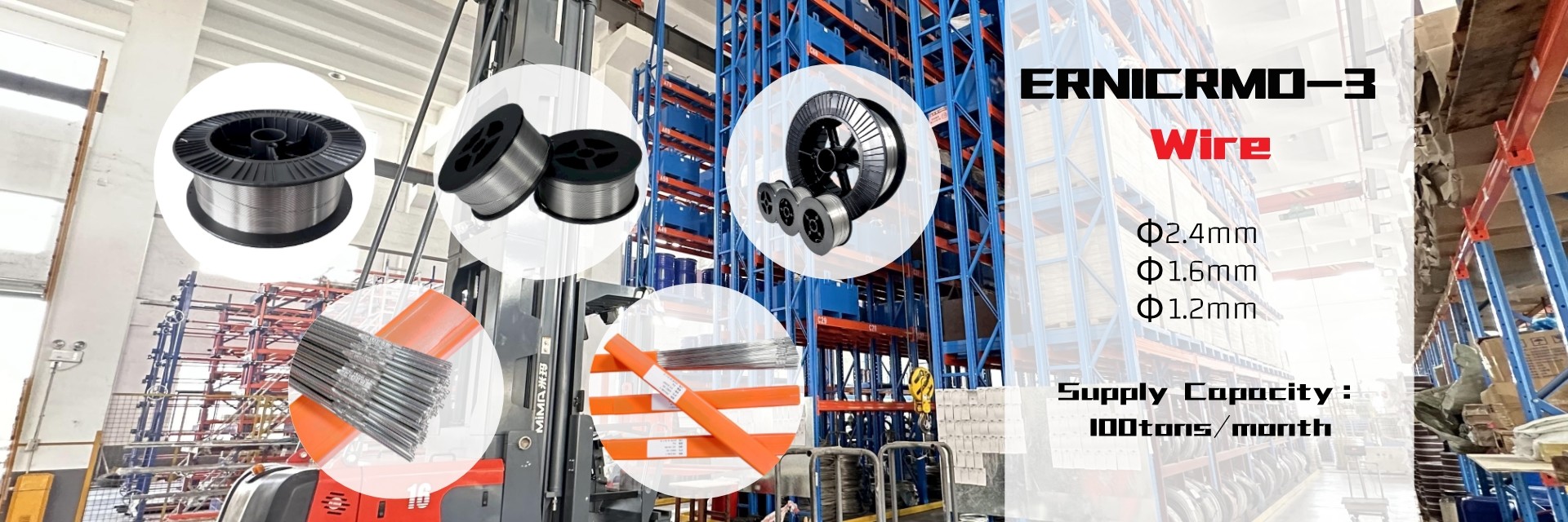 Kwaliteit Inconellegering fabriek