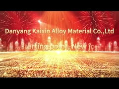 Nieuwe geopende smeltoven